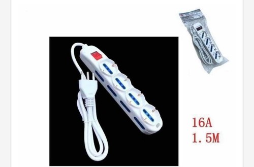 Multipresa elettrica ciabatta - elettrica,