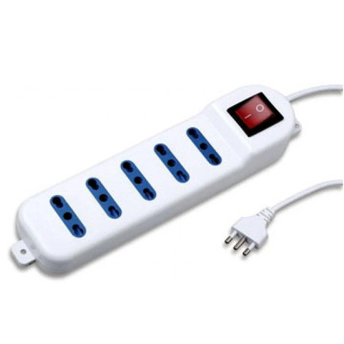 Multipresa elettrica posti - elettrica, 5