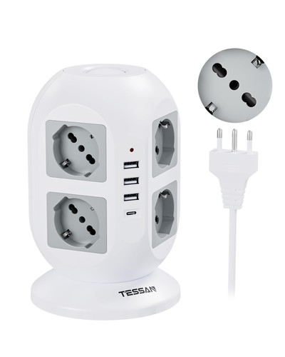 Tessan 20w ciabatta - tessan,